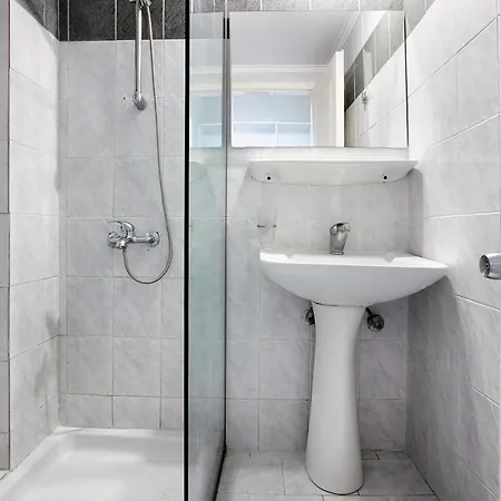 Paradise Zante Standard 7 * Zakynthos