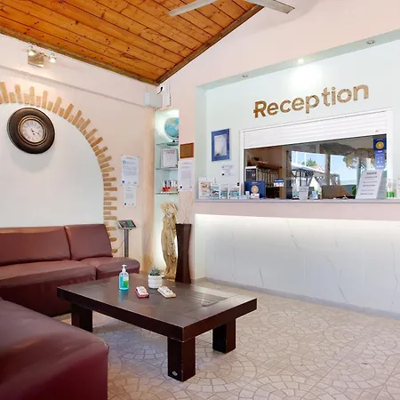 Appartement Paradise Zante Standard 7 *