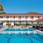 Paradise Standard 7 Apartment *