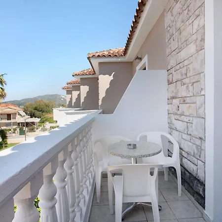 Appartement Paradise Standard 7 *