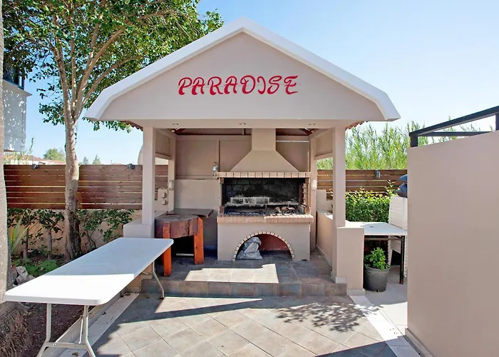 Appartement Paradise Standard 7 Zante