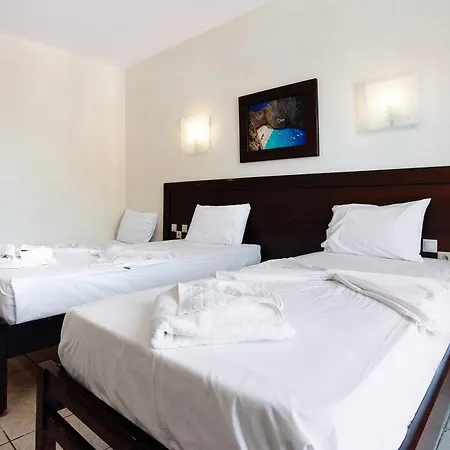 Paradise Zante Standard 7 Apartment Laganas