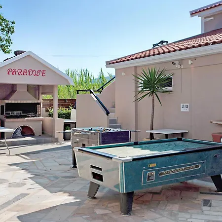Paradise Zante Standard 7 Apartment *
