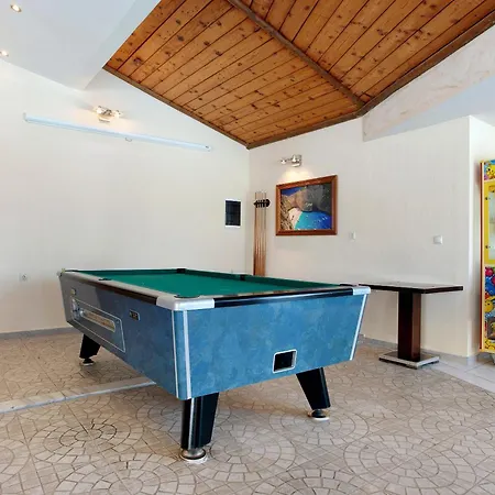 Paradise Standard 7 *