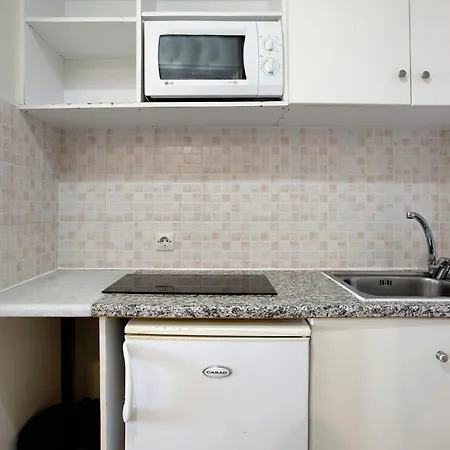 Paradise Standard 7 * Zante