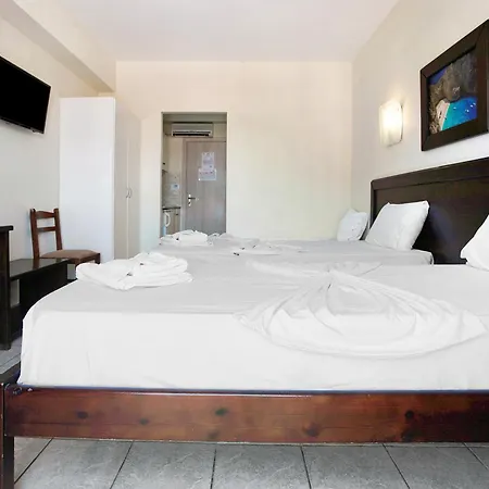 Paradise Zante Standard 7 Laganas