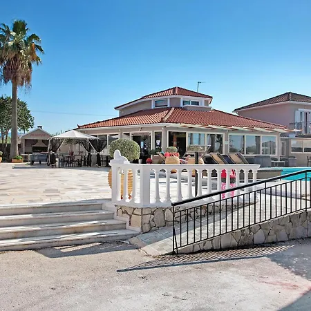 Apartment Paradise Zante Standard 7