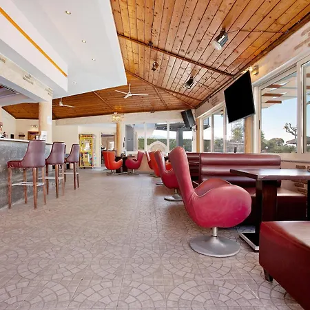 Paradise Zante Standard 7 *
