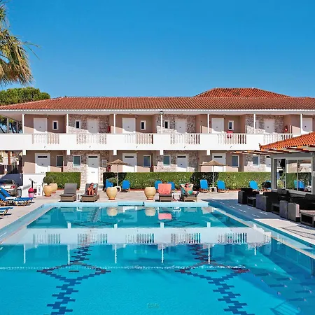Paradise Zante Standard 7 Apartment *