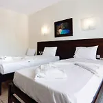 Paradise Standard 7 Апартаменты Закинтос