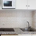 Апартаменты Paradise Standard 7 *