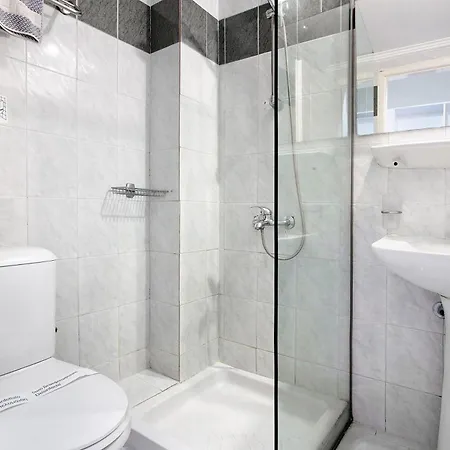 Paradise Standard 7 Apartamento