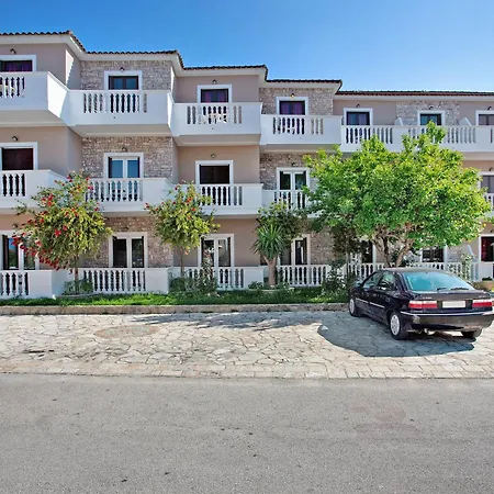 Apartman Paradise Zante Standard 7 Laganász
